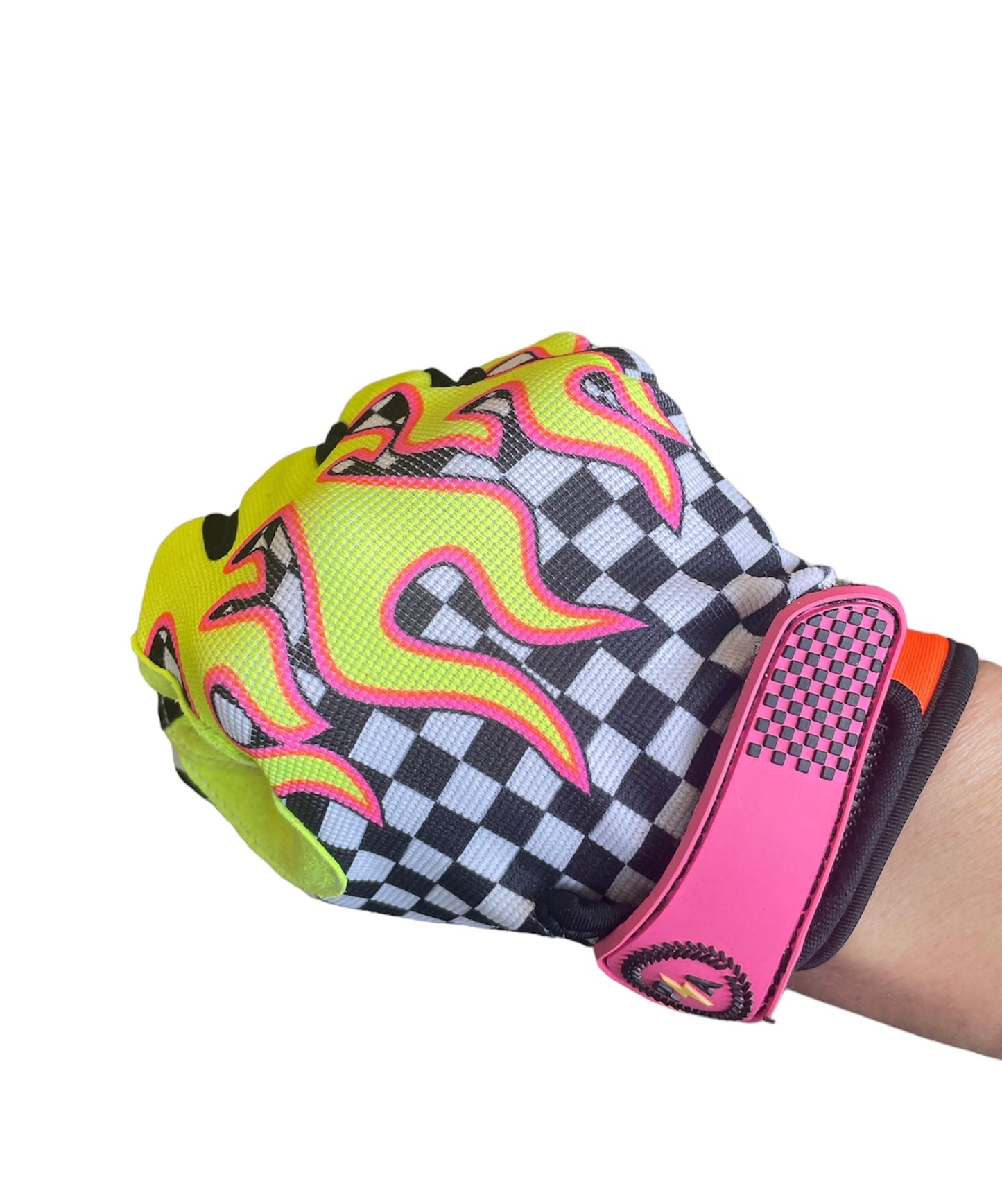 HOT DAMN Gloves