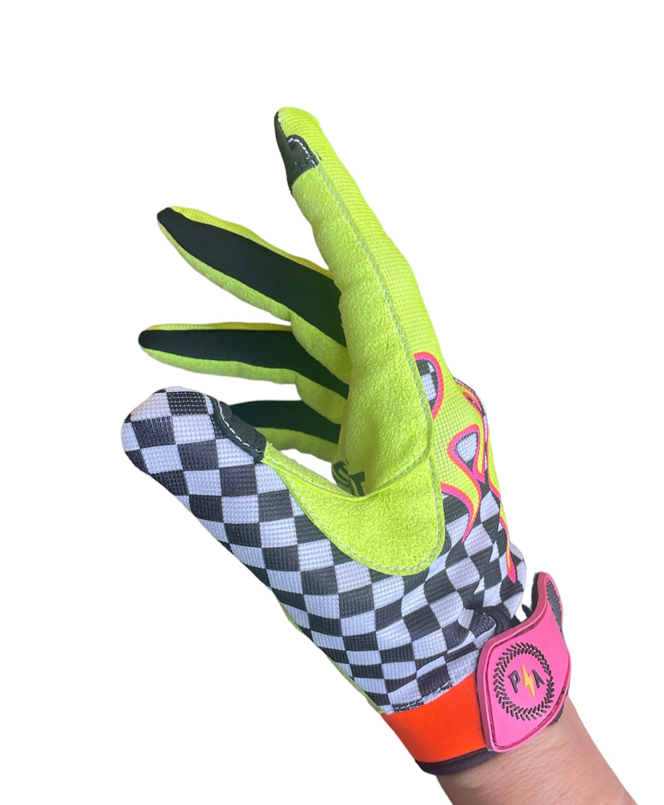 HOT DAMN Gloves