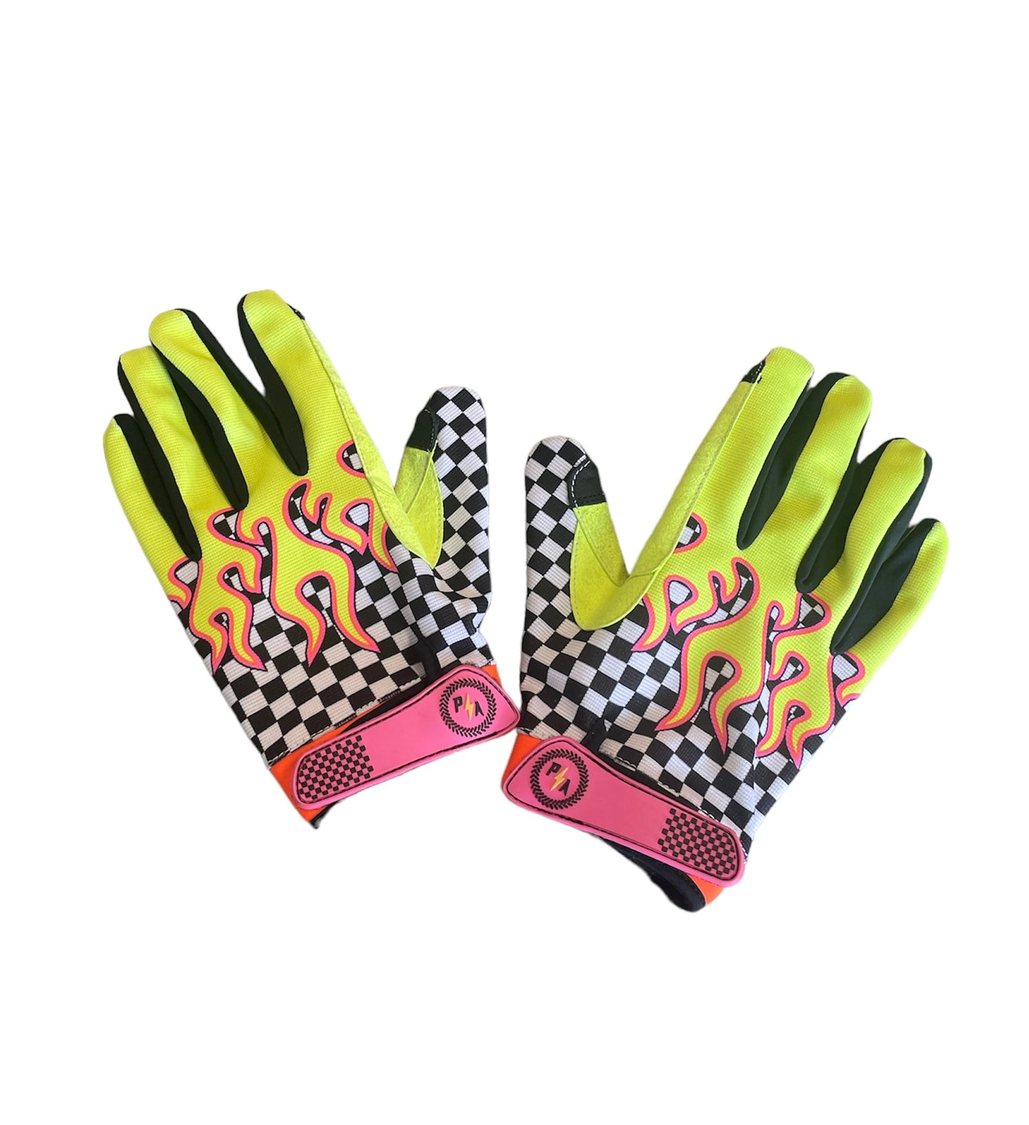 HOT DAMN Gloves