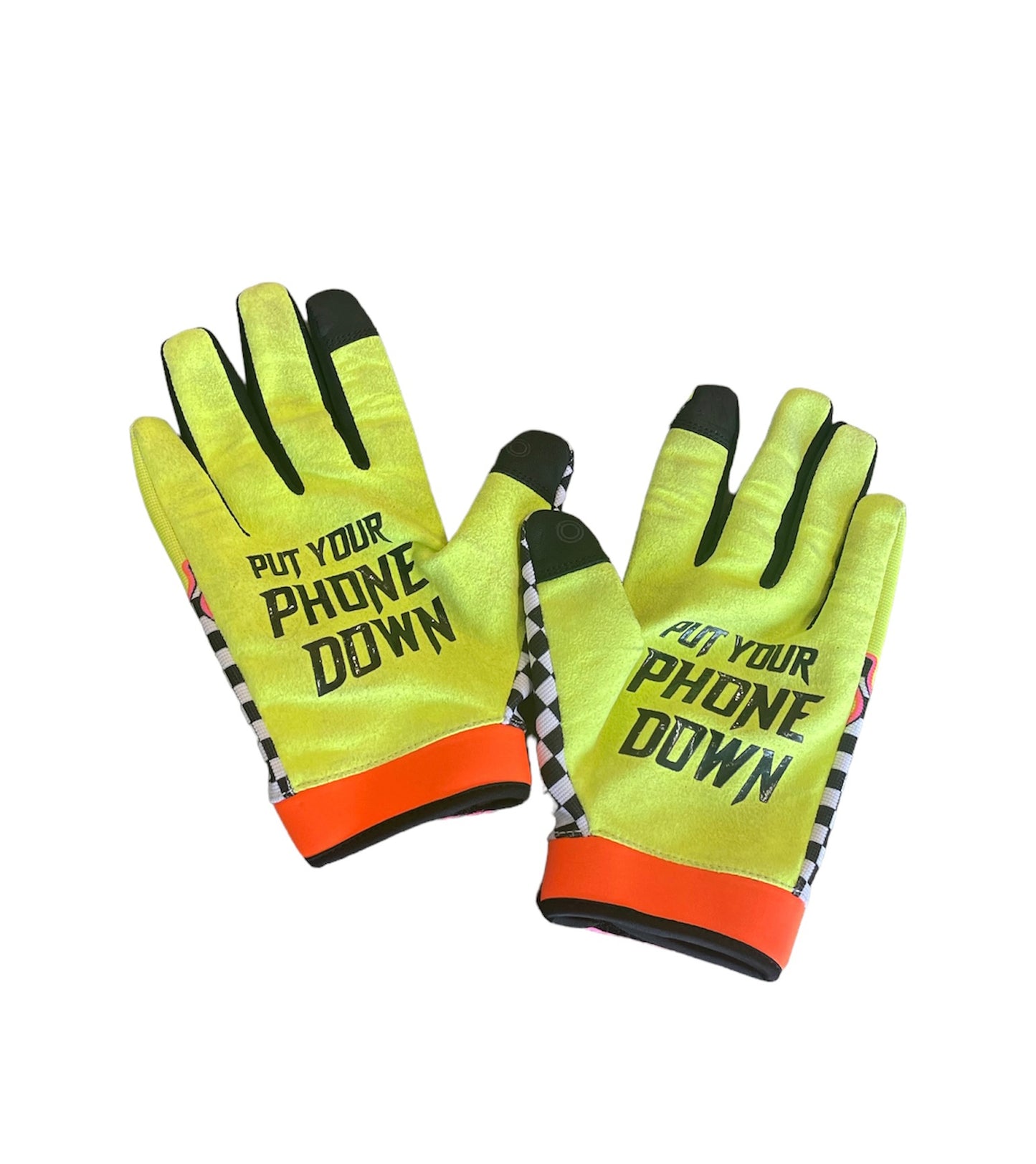 HOT DAMN Gloves