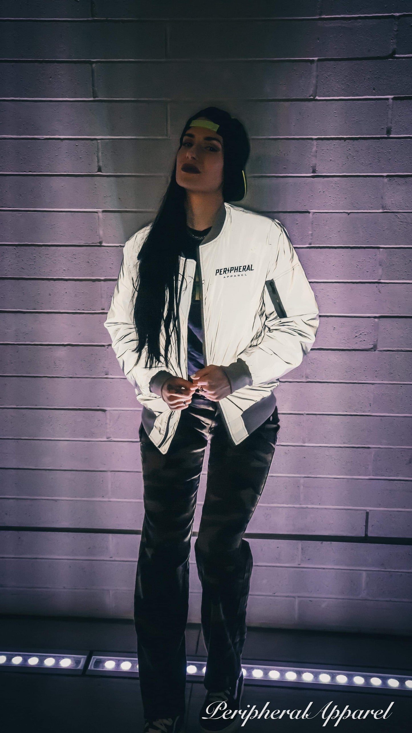 The Reflective Bomber