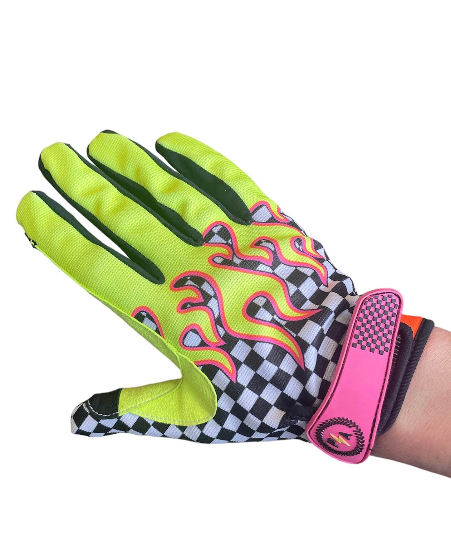 HOT DAMN Gloves
