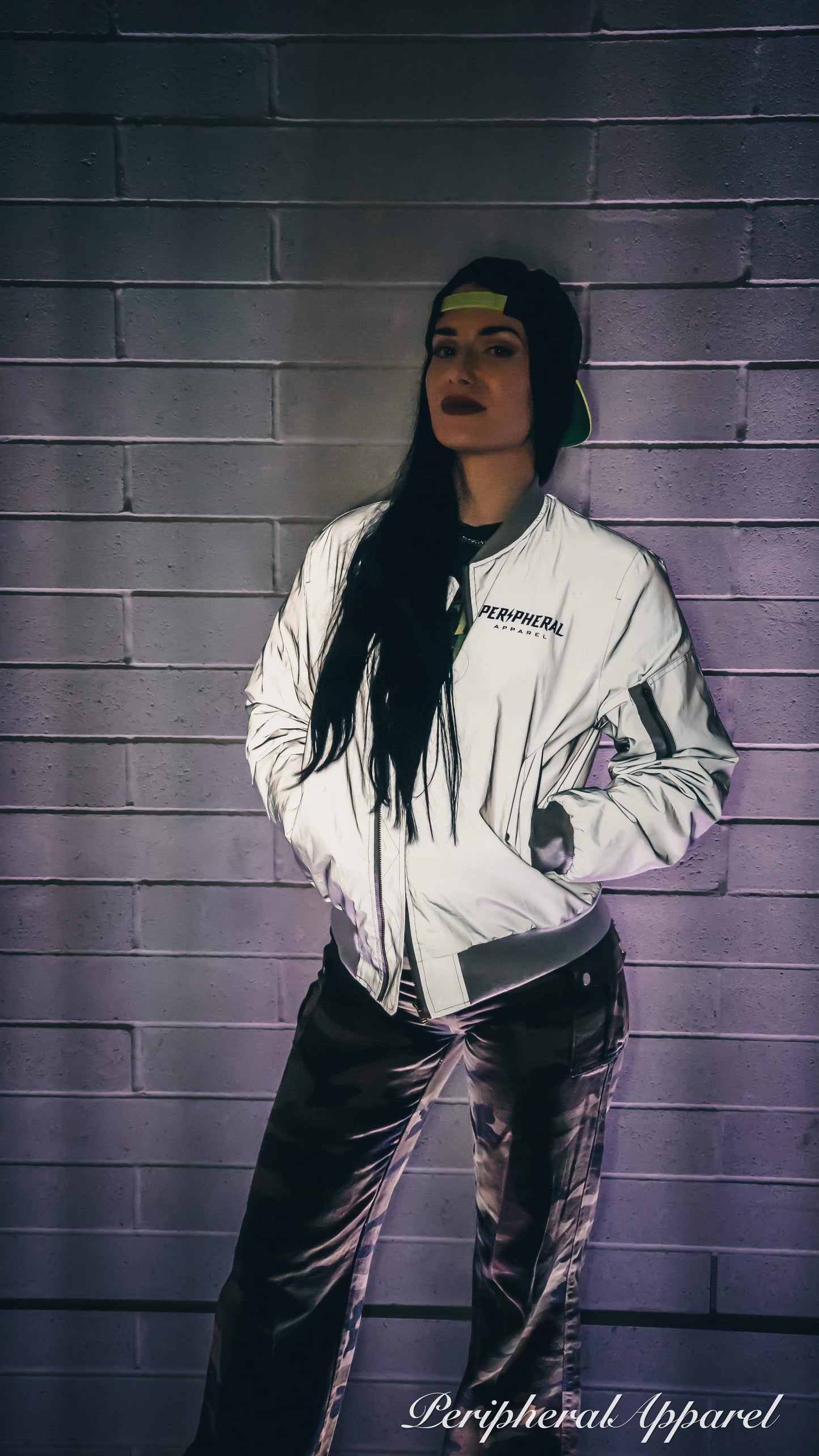 The Reflective Bomber