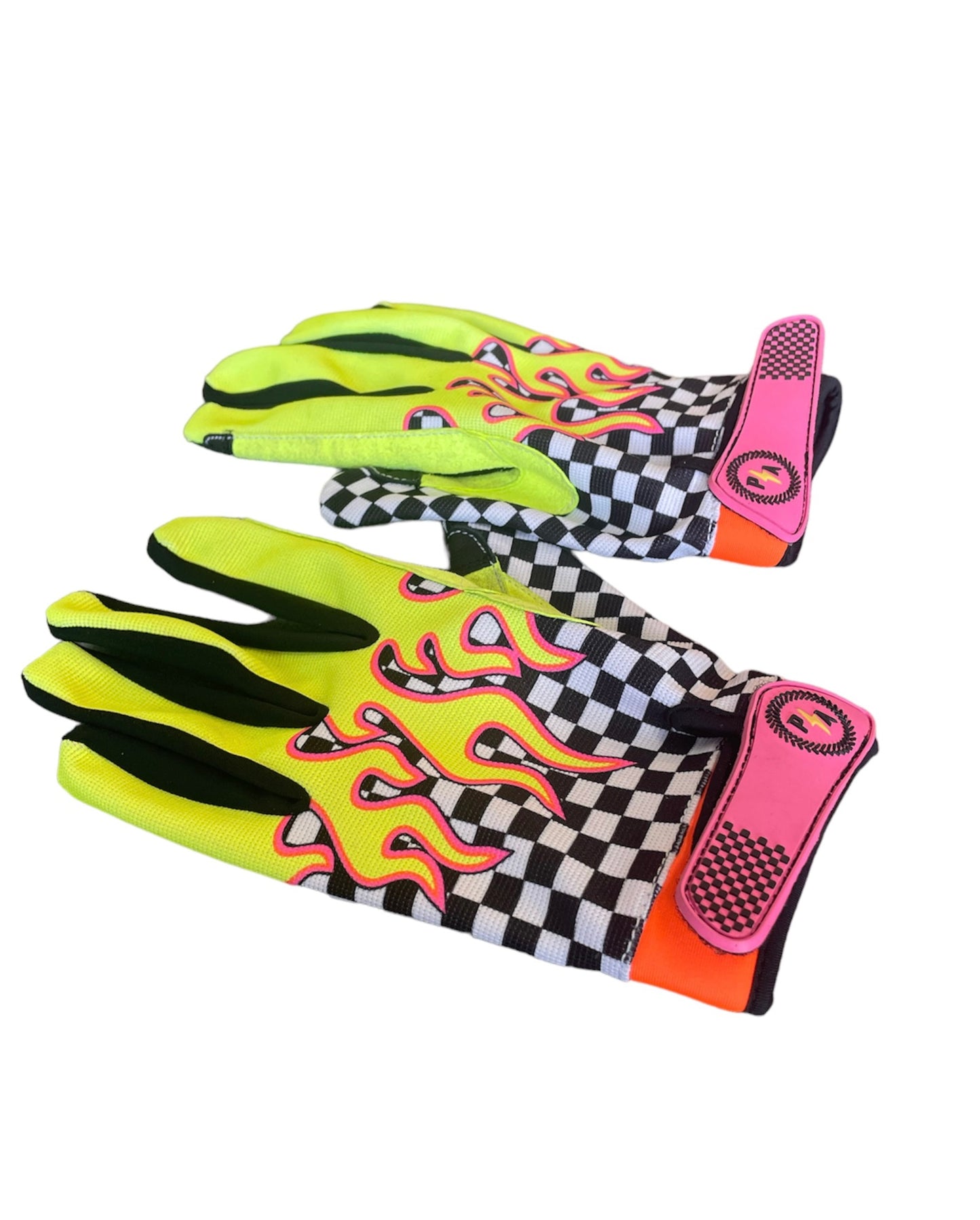 HOT DAMN Gloves
