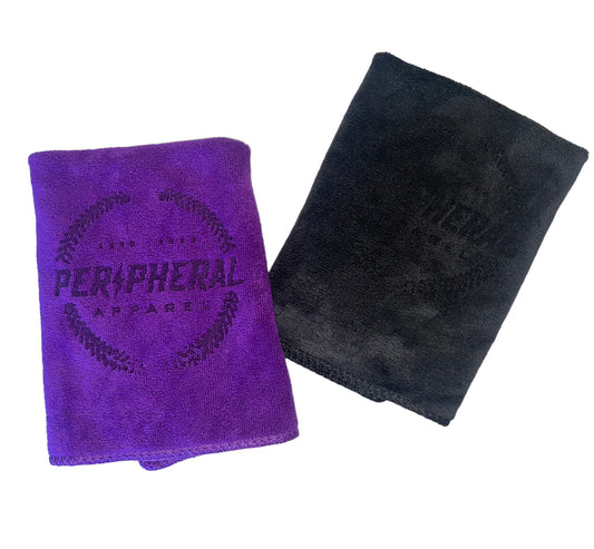 PA Microfiber Towels