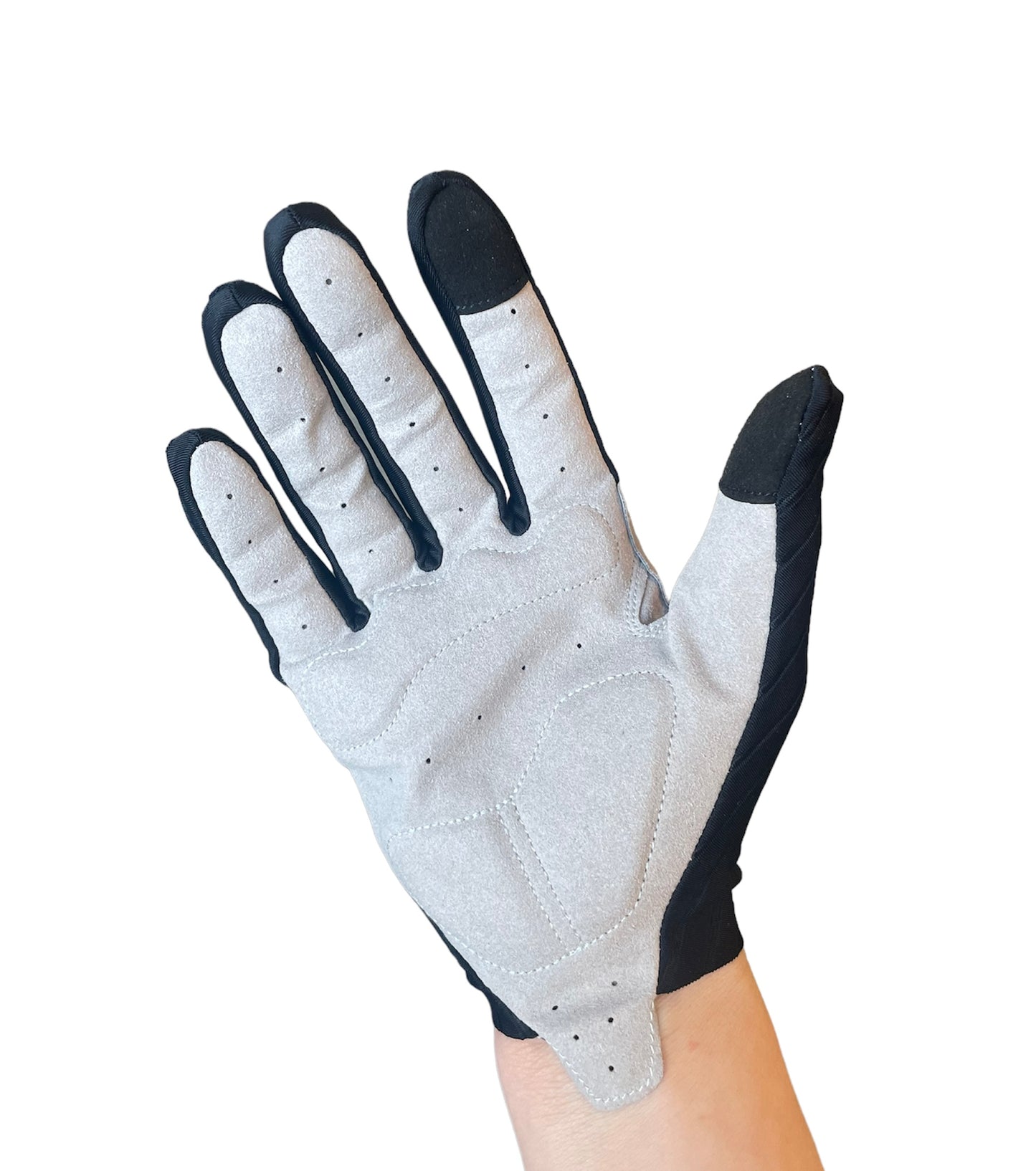 Cyclist Gloves